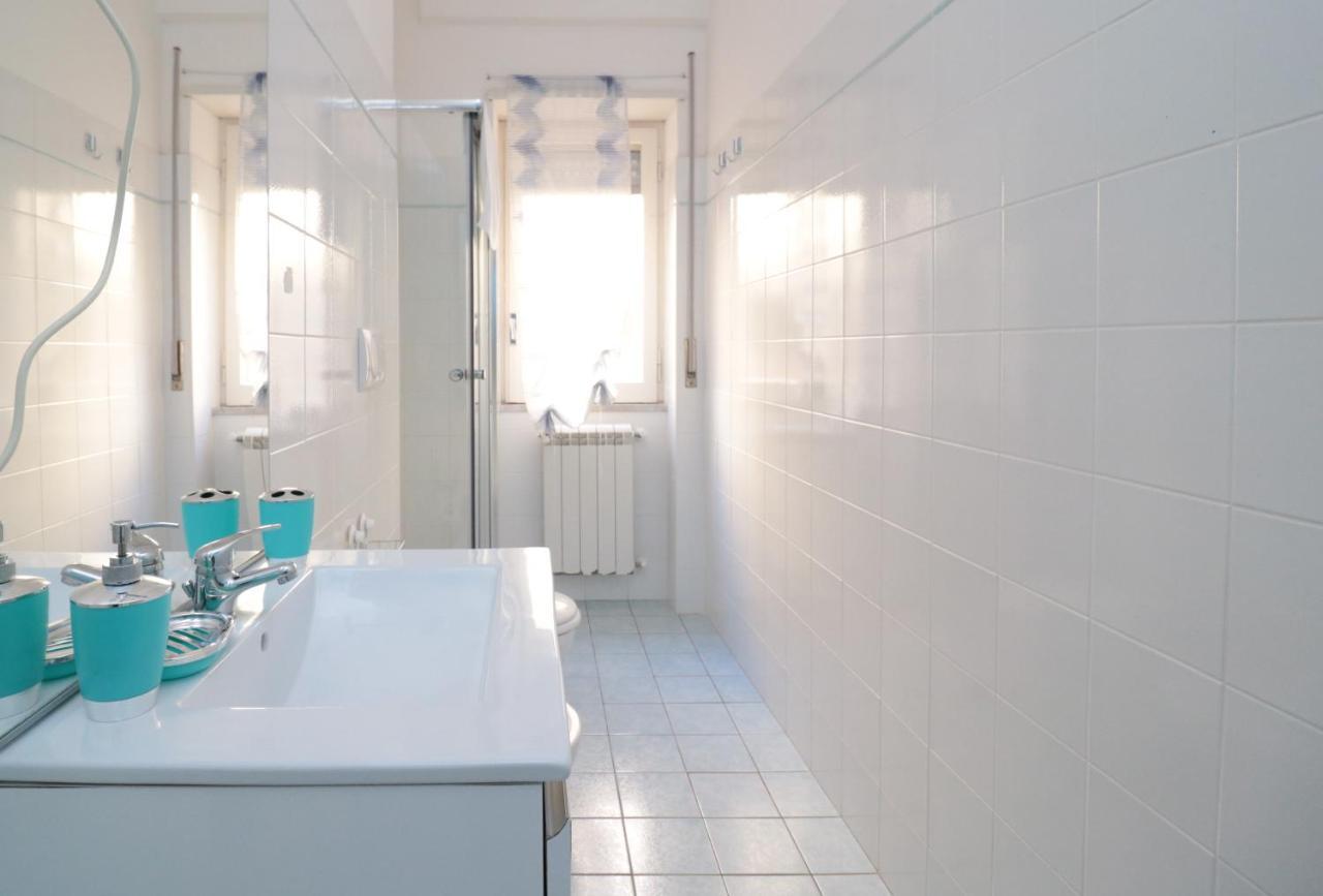 B&B I 100 Passi Gaeta Bagian luar foto