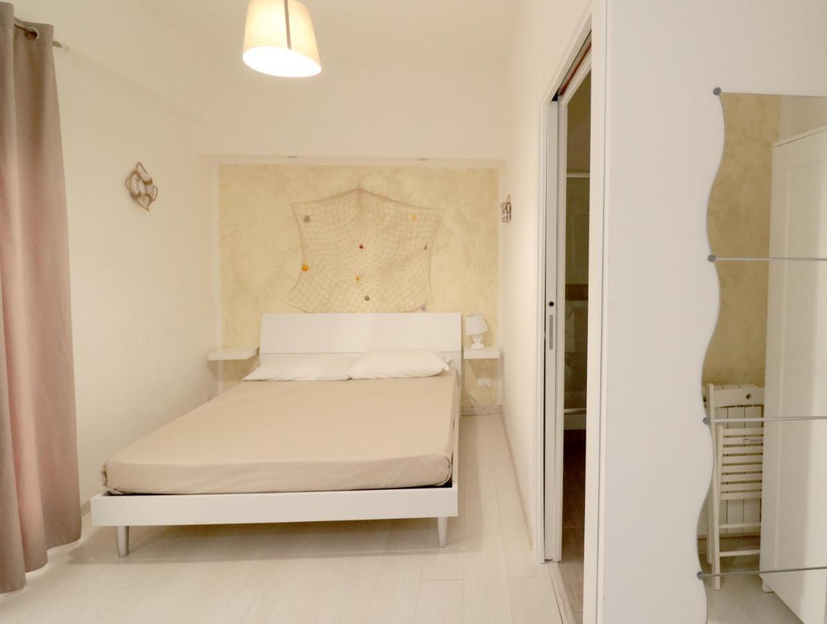 B&B I 100 Passi Gaeta Bagian luar foto